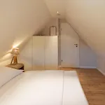Grosse Lachmoewe بيت للعطل Böhl