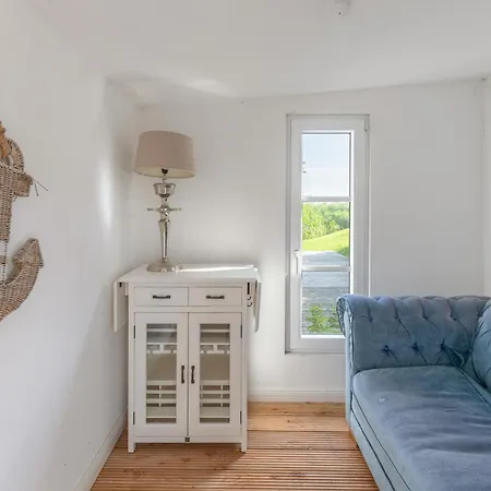 Grosse Lachmoewe Holiday home
