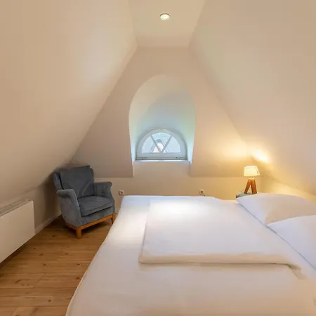 Grosse Lachmoewe Vakantiehuis Böhl