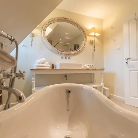 Dom wakacyjny Grosse Lachmoewe Sankt Peter-Ording