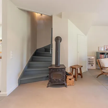 Grosse Lachmoewe Vakantiehuis