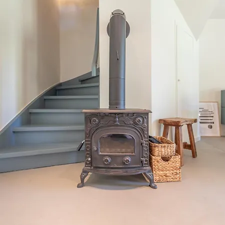 Dom wakacyjny Grosse Lachmoewe