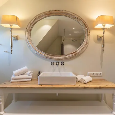 Grosse Lachmoewe Dom wakacyjny Sankt Peter-Ording