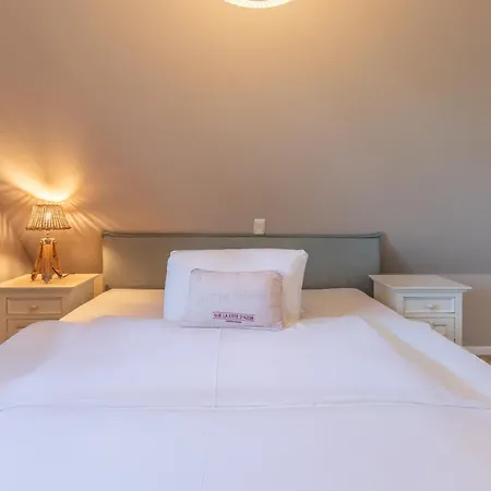 Grosse Lachmoewe Vakantiehuis
