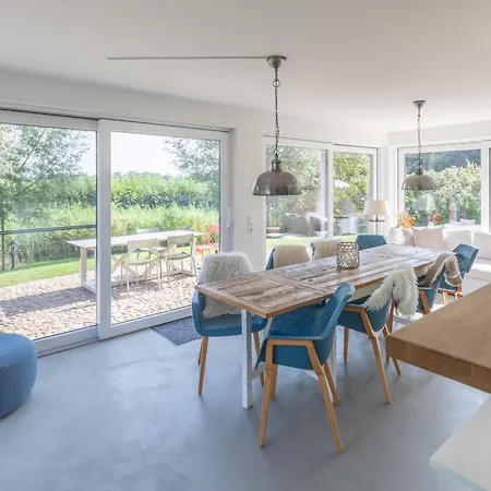 Grosse Lachmoewe Dom wakacyjny *