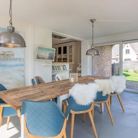 Grosse Lachmoewe * Sankt Peter-Ording