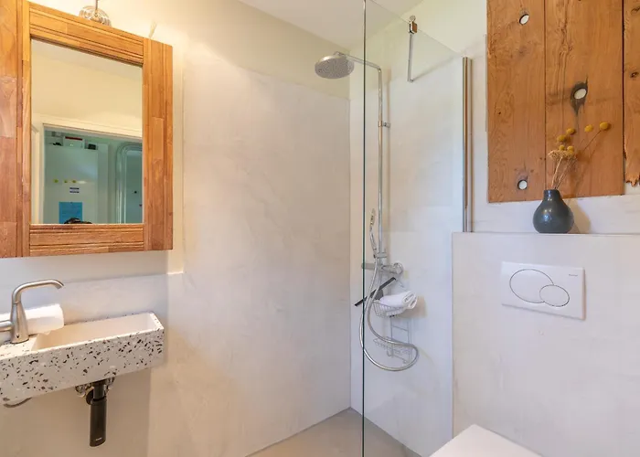 Vakantiehuis Grosse Lachmoewe *