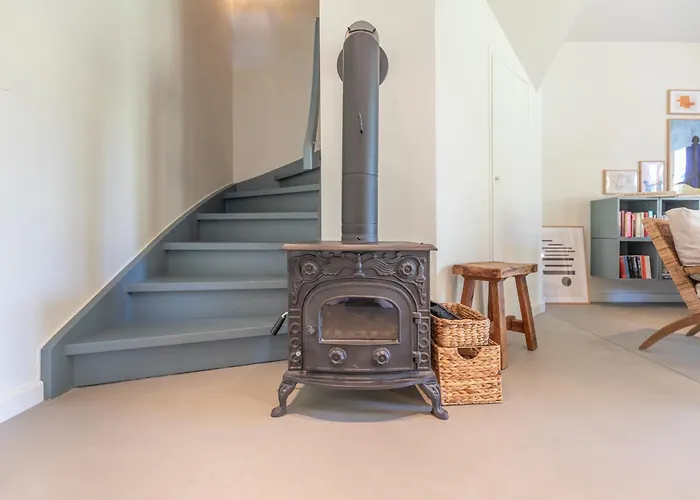 Feriehus Grosse Lachmoewe