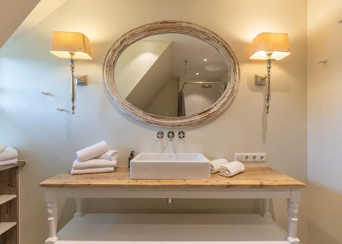 Grosse Lachmoewe Vakantiehuis Sankt Peter-Ording