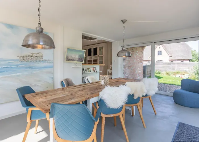 Grosse Lachmoewe * Sankt Peter-Ording