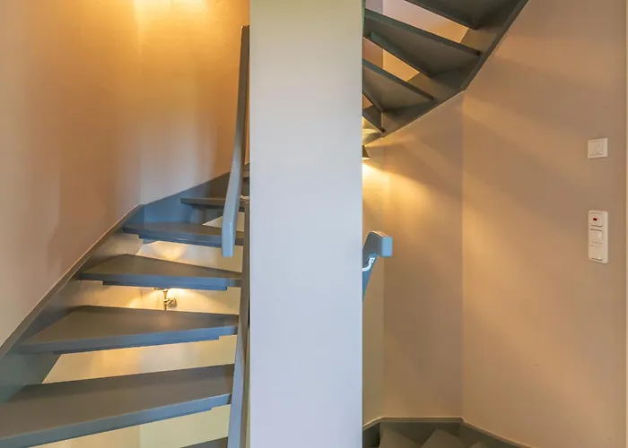 Grosse Lachmoewe Feriehus *